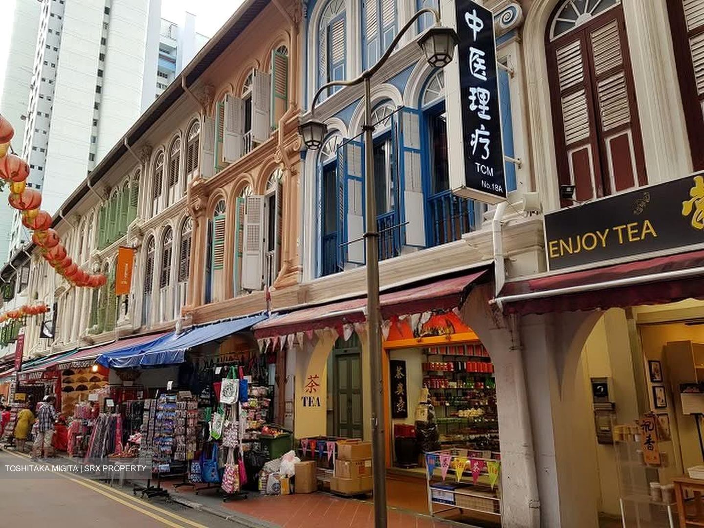 Boat Quay Conservation Area (D1), Shop House #564778801